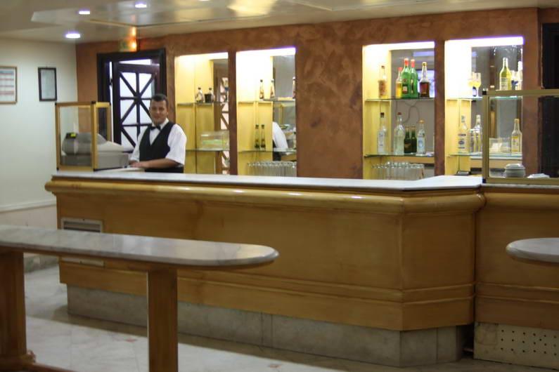 Excel Hotel Tunis Exterior photo
